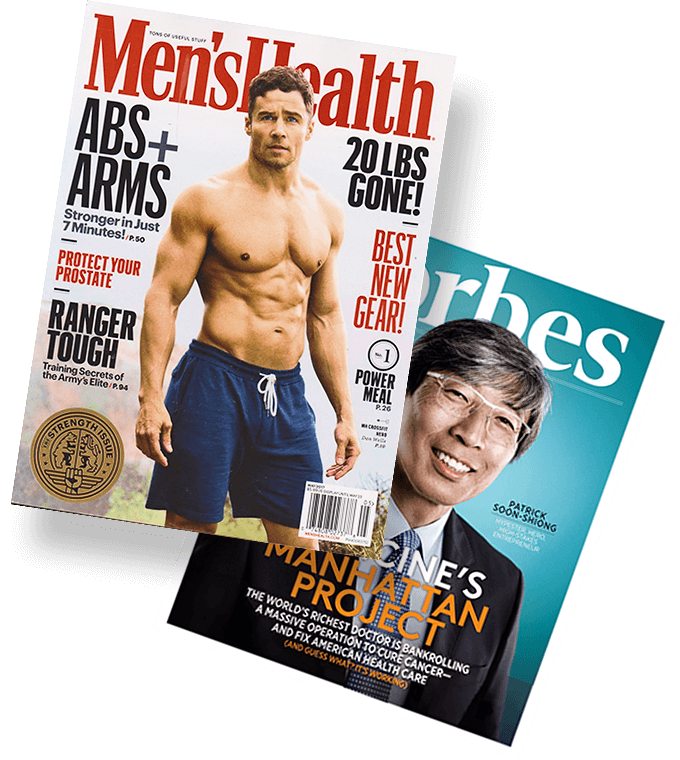 male enhancement research